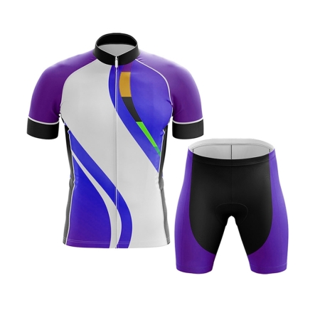 CYCLING UNIFORM